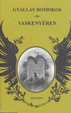 Vaskenyéren