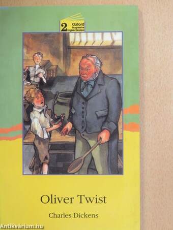 Oliver Twist