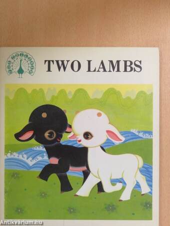 Two Lambs