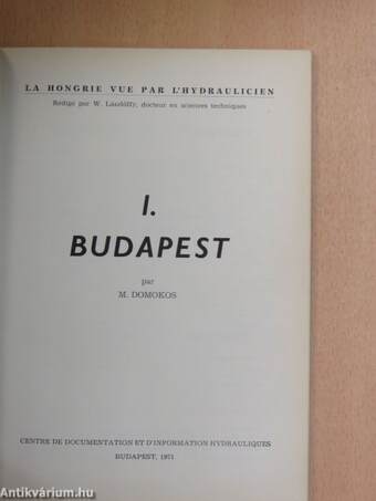 Budapest