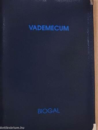 Vademecum