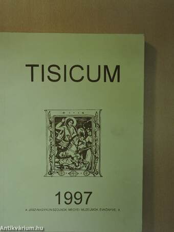 Tisicum 1997.