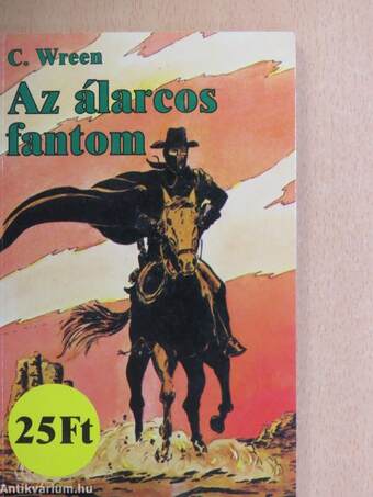 Az álarcos fantom