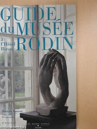 Guide du Musée Rodin