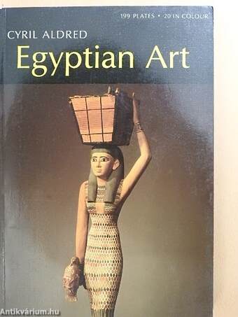 Egyptian art in the Days of the Pharaohs