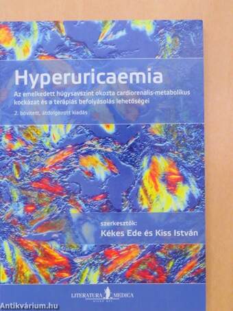 Hyperuricaemia