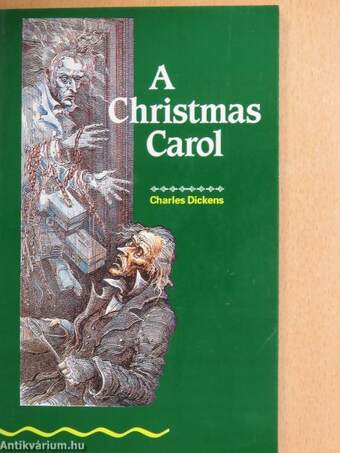 A Christmas Carol