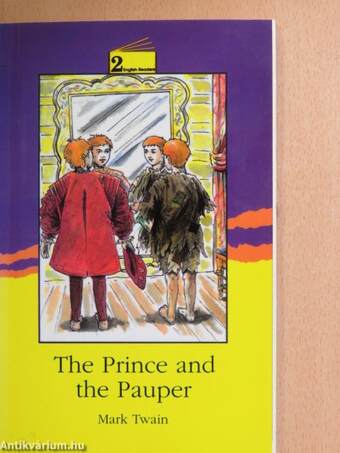 The Prince and the Pauper