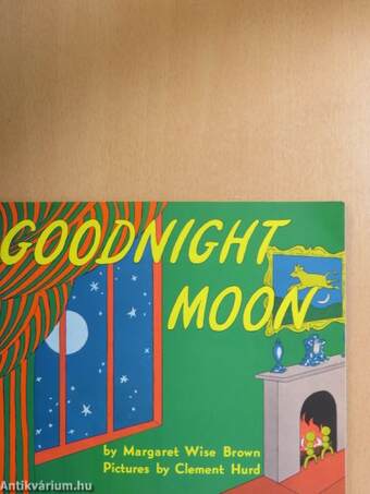 Goodnight Moon