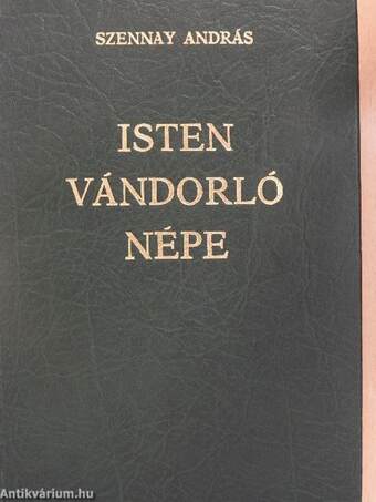 Isten vándorló népe