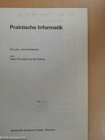 Praktische Informatik