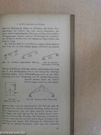 Einführung in die Theoretische Physik I.