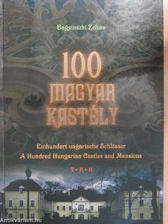 100 magyar kastély