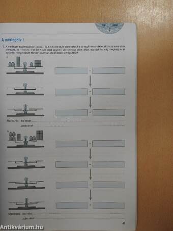 Sokszínű matematika munkafüzet 7.
