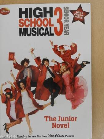 High School Musical 3.