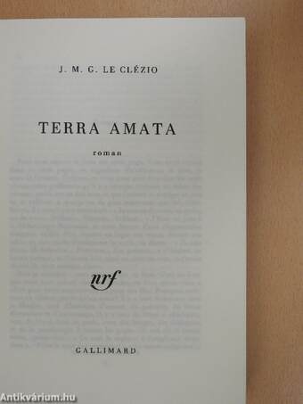 Terra Amata