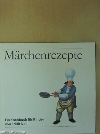 Märchenrezepte