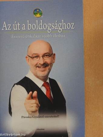 Az út a boldogsághoz