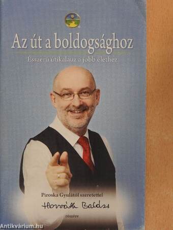 Az út a boldogsághoz