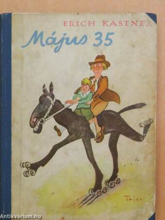 Május 35