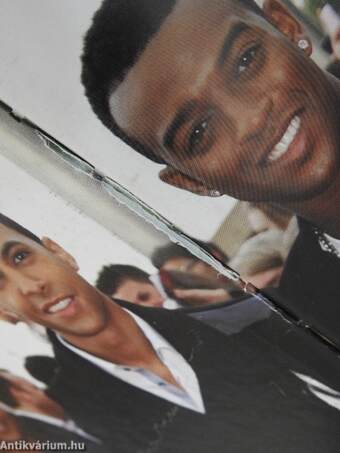 JLS - A 2013 Annual