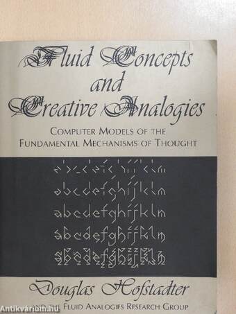 Fluid Concepts & Creative Analogies