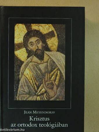 Krisztus az ortodox teológiában