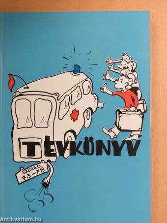 Tévkönyv