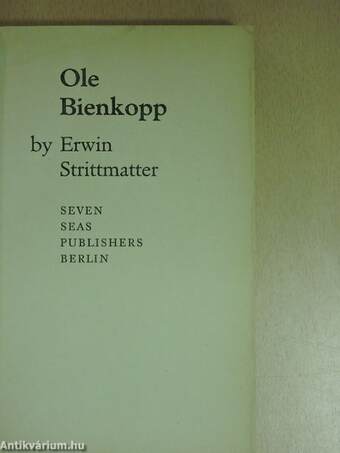 Ole Bienkopp