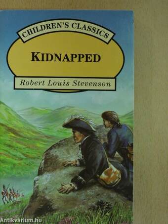 Kidnapped