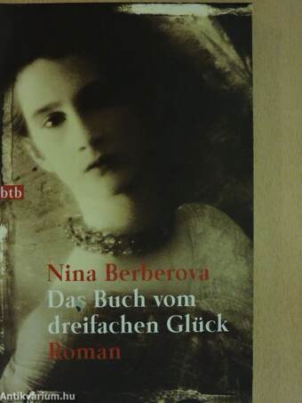 Das Buch vom dreifachen Glück