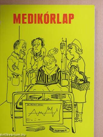 Medikórlap 