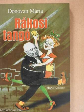 Rákosi-tangó