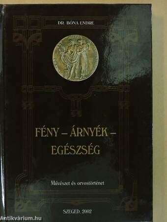 Fény-Árnyék-Egészség