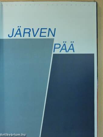 Järvenpää