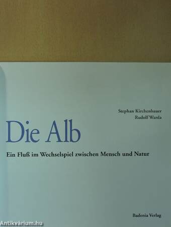 Die Alb