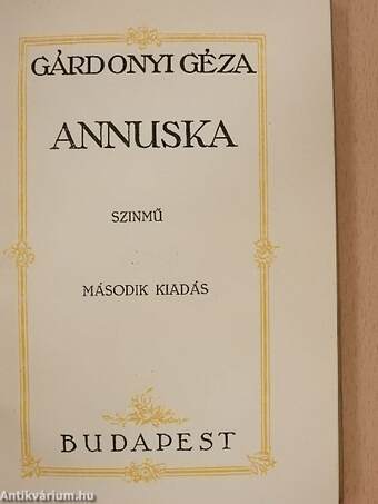 Annuska