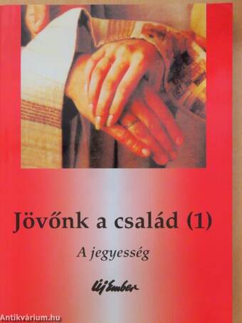 A jegyesség