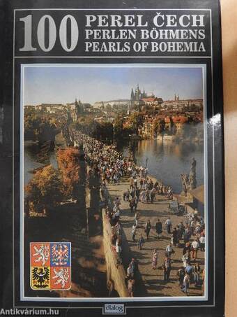 100 Perel Cech/100 Perlen Böhmens/100 Pearls of Bohemia