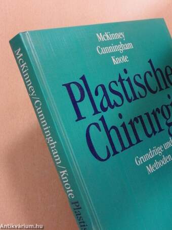 Plastische Chirurgie