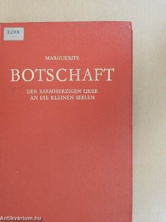 Botschaft