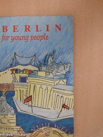 Berlin for young people