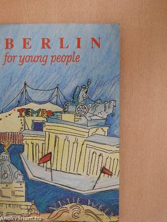 Berlin for young people