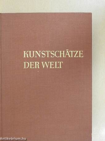 Kunstschätze der Welt