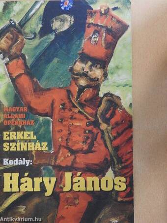 Kodály: Háry János