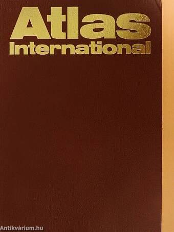 Atlas International 