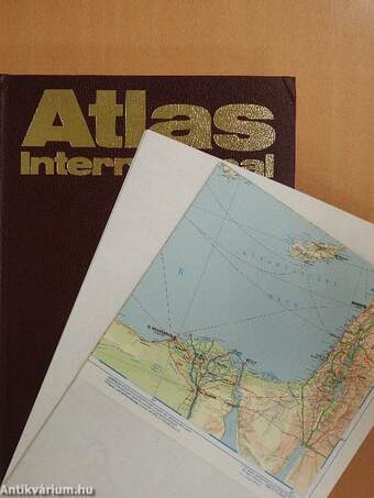 Atlas International 