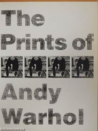 The Prints of Andy Warhol