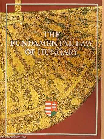 The Fundamental Law of Hungary