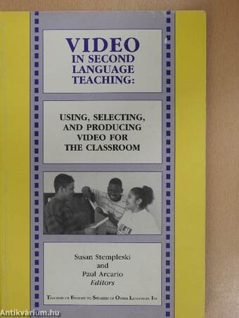 Video in Second Language Teaching
